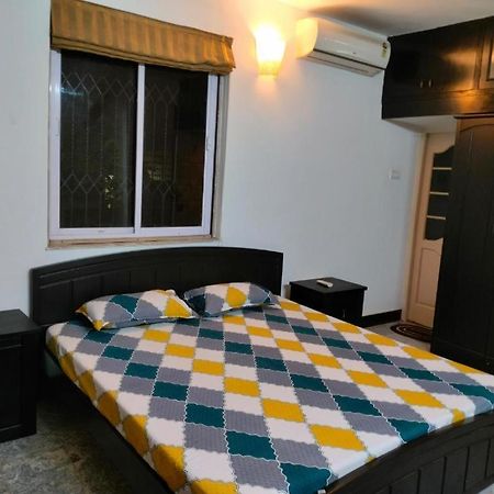 Felix Homestay Enclave باناجي المظهر الخارجي الصورة