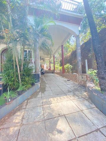 Felix Homestay Enclave باناجي المظهر الخارجي الصورة