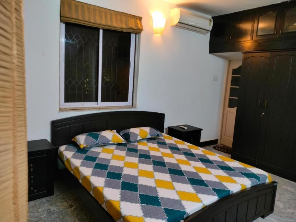 Felix Homestay Enclave باناجي المظهر الخارجي الصورة