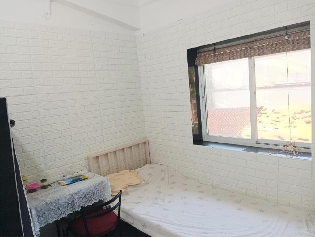 Felix Homestay Enclave باناجي المظهر الخارجي الصورة
