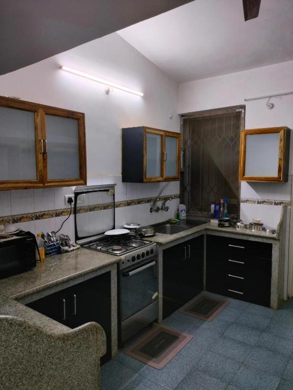 Felix Homestay Enclave باناجي المظهر الخارجي الصورة