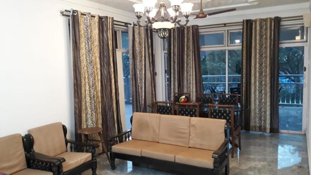 Felix Homestay Enclave باناجي المظهر الخارجي الصورة